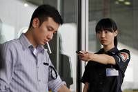 Кадр Законы привлекательности