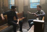 Кадр Проповедник