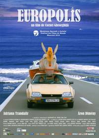 Постер Европолис