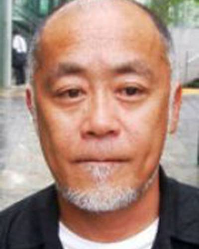 Рюйти Хироки фото