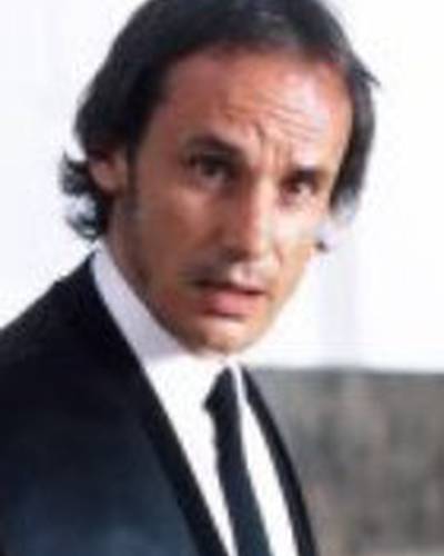 Франсеск Гарридо фото