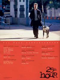 Постер 25-й час