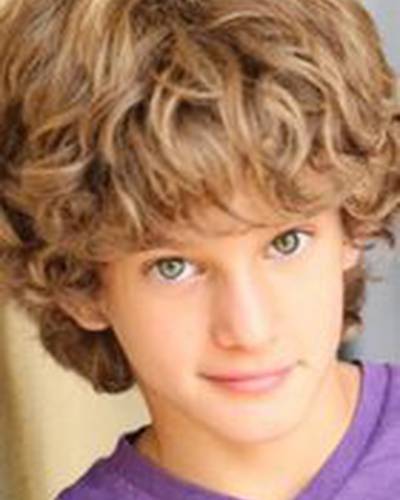 Джек Джастис фото