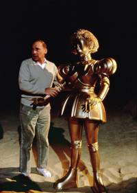 Кадр Космические яйца