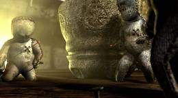 Кадр из фильма "Вуду Себастьяна" - 1