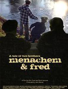 Menachem & Fred