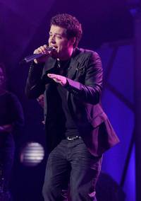 Кадр Американский идол: Поиск суперзвезды