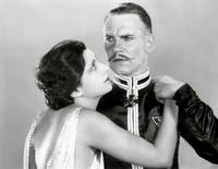 Кадр Storm at Daybreak