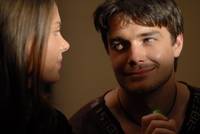 Кадр Не скажу