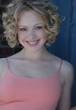 Алисия Сэйбл фото