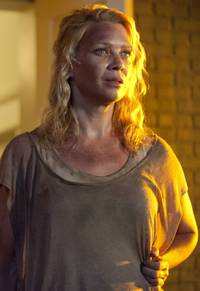 Кадр Ходячие мертвецы