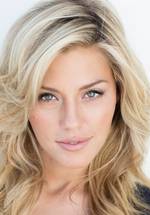 Синтия Марелл фото