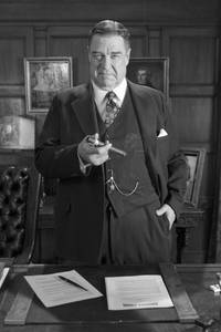 Кадр Артист