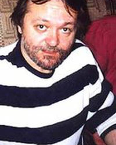 Вадим Голутвин фото