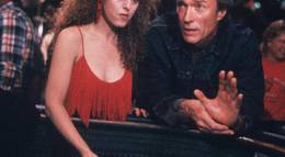 Кадр из фильма "Розовый кадиллак" - 1