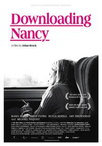 Постер Скачивая Нэнси
