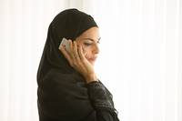 Кадр Голограмма для короля