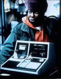 Кадр Гомер и Эдди