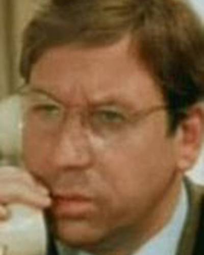 Александр Анисимов фото