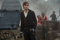 Кадр Гордость и предубеждение и зомби