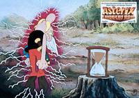 Кадр 12 подвигов Астерикса