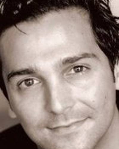 Дуглас Рао фото