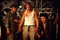 Кадр Ворон: Жестокое причастие