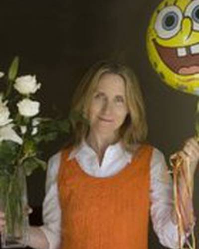 Вероника Лоуренс фото