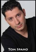 Том Спано фото