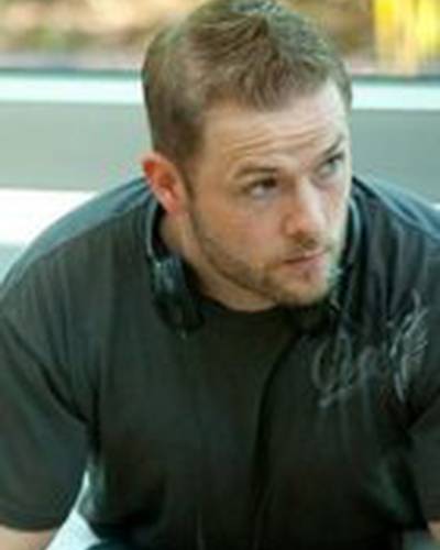 Брюс Вуд фото