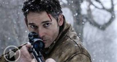 Трейлер №2 (русский дублированный)