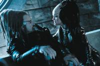 Кадр Поле битвы: Земля