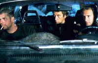 Кадр Завтрак на обочине