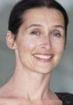 Анн Броше фото