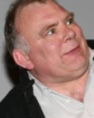 Ричард Райдингс фото