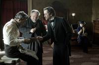 Кадр Линкольн