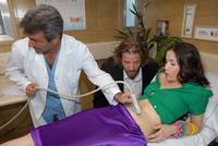 Кадр Ты – моя жизнь