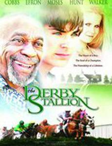 Скакун Дерби