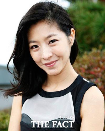 Ли Ын-у фото