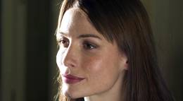 Кадр из фильма "La fille d