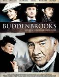 Постер из фильма "Будденброки" - 1