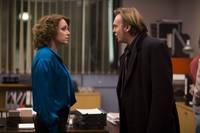 Кадр Прах к праху