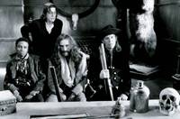 Кадр Мертвец