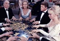 Кадр Фантомас против Скотланд-Ярда