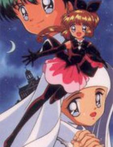 Таинственная грабительница Сент-Тэйл