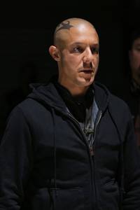 Кадр Сыны анархии