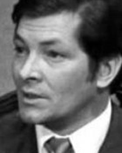 Юрий Перов фото