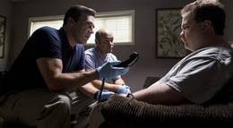 Кадр из фильма "Ричард Джуэлл" - 2