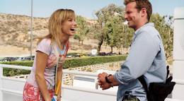 Кадр из фильма "Всё о Стиве" - 1