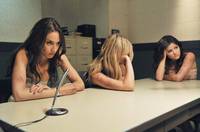 Кадр Милые обманщицы